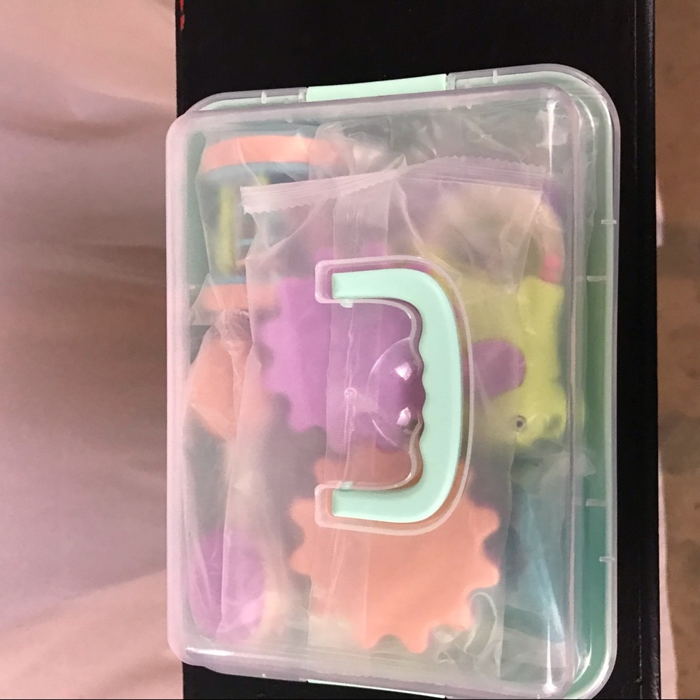 10 Baby Rattles - Picture 3 of 7